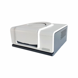 Espectrómetro FT-IR de Transformada de Fourier de 7800 ~ 350 nm con ATR para Análisis NIR - Product Image 1