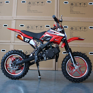 儿童用燃气动力小型越野车 赛车越野车 - Product Image 4