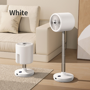 ตลกฟังก์ชั่น Usb ที่มีคุณภาพสูง<span class=keywords><strong>ราคา</strong></span>ส่วนบุคคลไร้<span class=keywords><strong>สาย</strong></span>ไฟฟ้าแบบชาร์จไฟชั้นเย็นพับแบบพกพาขนาดเล็กชั้น<span class=keywords><strong>พัดลม</strong></span> - Product Image 2