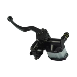 Maître-cylindre de frein avant pour moto <span class=keywords><strong>Suzuki</strong></span> GN125 GS125 – Pompe de levier de frein - Product Image 4