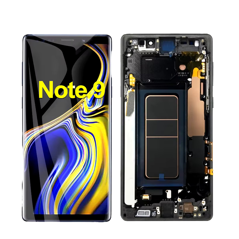 Note 9