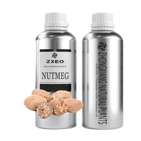 Huile essentielle de muscade 100% pure et naturelle de qualité alimentaire en vrac – Fournisseurs professionnels d'huile de muscade – Huiles essentielles corporelles de haute qualité