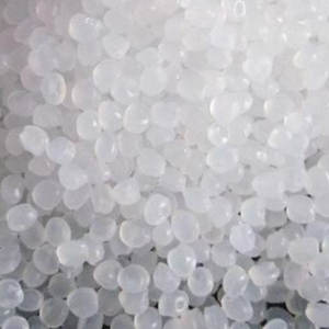 Giá tốt 100% Trinh Nữ PVC hạt nhựa Polypropylene tái chế hạt nhựa - Product Image 5