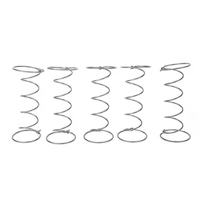 Anti-Skid And Wear-Resistant Hotel Bed Pocket Coil Spring Bonnier Spring For Sofa Seat