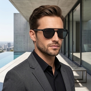 <span class=keywords><strong>Gafas</strong></span> <span class=keywords><strong>de</strong></span> <span class=keywords><strong>Sol</strong></span> Polarizadas Duraderas <span class=keywords><strong>de</strong></span> Primera Calidad al por Mayor para Hombre y <span class=keywords><strong>Mujer</strong></span>, <span class=keywords><strong>Gafas</strong></span> <span class=keywords><strong>de</strong></span> <span class=keywords><strong>Sol</strong></span> Clásicas <span class=keywords><strong>de</strong></span> Acetato <span class=keywords><strong>de</strong></span> Lujo para Compra al por Mayor - Product Image 2