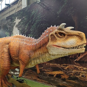 <span class=keywords><strong>Jurassic</strong></span> <span class=keywords><strong>world</strong></span> — figurine de dinosaure à l'échelle, textile, dinosaure, taille de vie, modèle pour le monde du jurassique - Product Image 5