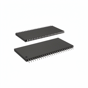 IS42S16100C1-7TLI 50 TSOP ชิ้นส่วนหน่วยความจำอิเล็กทรอนิกส์ บริการครบวงจรแบบดั้งเดิม - Product Image 1