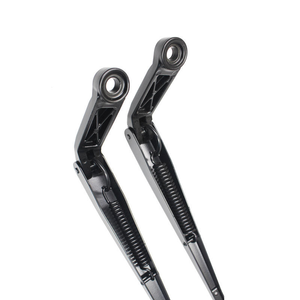 Accesorios para Automóviles al por Mayor a Bajo Precio, Limpiaparabrisas Delantero Universal para Automóvil, Brazo de Limpiaparabrisas Original para Honda City - Product Image 6