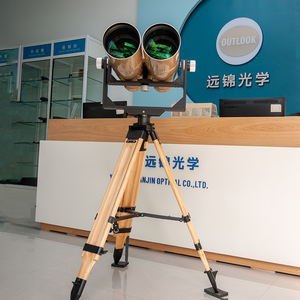 Binoculares de visor de <span class=keywords><strong>Torre</strong></span> impermeables al aire libre directos de fábrica para turistas - Product Image 5