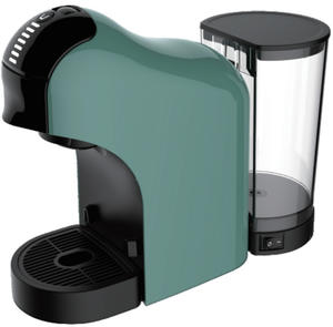 2024 italie Machine à expresso professionnelle Didiesse grenouille révolution citron jaune dosette Machine à café pour la maison hôtel bureau - Product Image 6