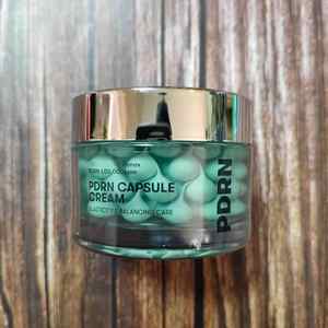 <span class=keywords><strong>Crema</strong></span> en <span class=keywords><strong>C</strong></span>ápsulas PDRN <span class=keywords><strong>ViT</strong></span> Cosmetics, 50 ml, Producto para el Cuidado de la Piel, Refrescante, Elástica, Reafirmante y Nutritiva - Product Image 4