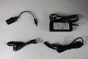 สถานีพลังงานแสงอาทิตย์แบบพกพาใหม่ปี 2022 แบตเตอรี่ลิเธียม 500wh 18650 DC 12V 20V 24V AC 110V 220V พาวเวอร์แบงค์สำหรับใช้ในบ้าน - Product Image 3