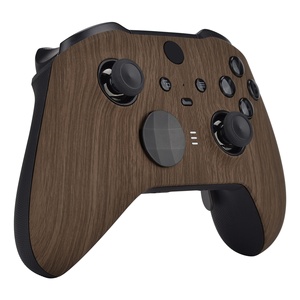 ฝาครอบด้านหน้าลายไม้สำหรับจอยสติ๊ก Extremerate สำหรับคอนโทรลเลอร์ไร้สาย Xbox One Elite Series 2 รุ่นดั้งเดิม - Product Image 4