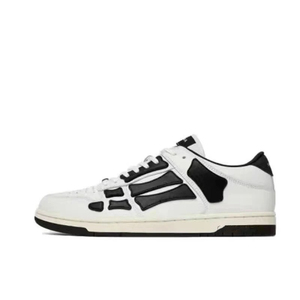 Zapatos Deportivos de Diseño de Lujo en Tendencia 2025, para Hombre y <span class=keywords><strong>Mujer</strong></span>, Cómodos, de Cuero Genuino, de Marcas Famosas, Estilo para Caminar - Product Image 2