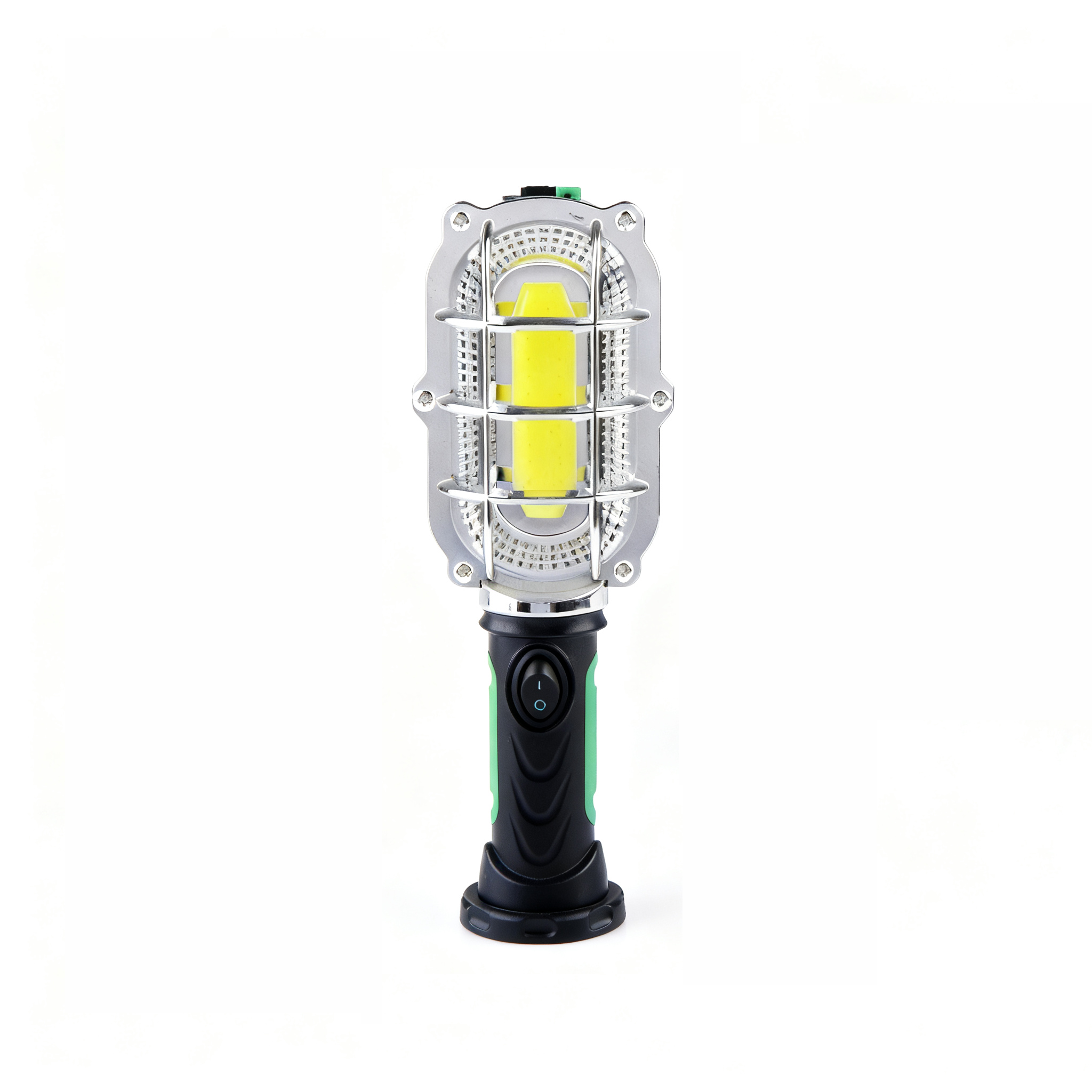 Bulk Wholesale LED Work Lamp 500LM Battery Powered Magnetic Work Light OEM ODM for Car Repair Industrial Outdoor