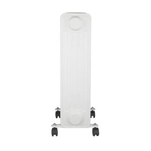 KONWIN 7-13핀 전기 오일 라디에이터, 방 사무실 가정용 호텔용 에너지 절약형 오일 히터 관세 인하 - Product Image 3