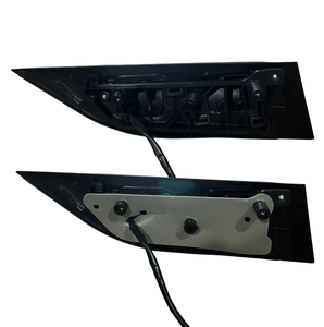 Espejo Retrovisor Lateral para Automóvil, Calefactable, Multifuncional, con Sensor de Temperatura, Brazo Corto, para Iveco Daily - Product Image 3