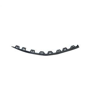 Parti di Ricambio Auto Aggiornate 5H0 805 903A/904 Modanatura Laterale Paraurti Anteriore per VW <span class=keywords><strong>GOLF</strong></span> 8 <span class=keywords><strong>R</strong></span> <span class=keywords><strong>Line</strong></span> - Product Image 1