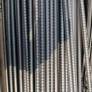 <span class=keywords><strong>Prix</strong></span> d'usine Tmt Hrb400 500 Barres en acier au carbone déformées 6m 8m 12m <span class=keywords><strong>de</strong></span> longueur pour les projets <span class=keywords><strong>de</strong></span> construction <span class=keywords><strong>de</strong></span> renforcement - Product Image 2