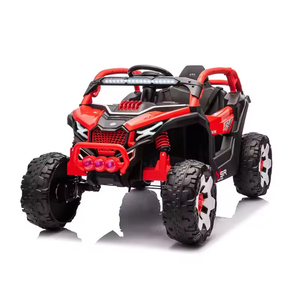 Auto Elettrica per Bambini <span class=keywords><strong>a</strong></span> <span class=keywords><strong>Due</strong></span> Posti con Avvio <span class=keywords><strong>a</strong></span> un Tasto, Prezzo di Fabbrica all'Ingrosso, Auto Giocattolo <span class=keywords><strong>a</strong></span> Batteria 12V per Bambini - Product Image 4