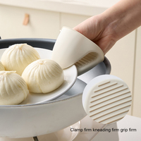 Gants de four en silicone résistants à la chaleur, 500 degrés, étanches et antidérapants, pour la cuisson au barbecue, 2 pièces