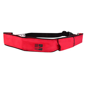 Ceinture de sauvetage gonflable automatique, gilet de sauvetage portable pour adultes, équipement de pêche, de plein air, de navigation, bouée de sauvetage à haute flottabilité - Product Image 2
