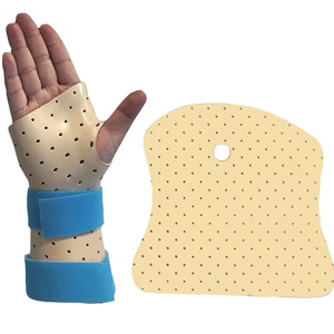 90 सेमी x 60 सेमी 3.2 मिमी कम तापमान आर्थोपेडिक थर्माप्लास्टिक स्प्लिंट सामग्री अल्ट्रासोनिक कीटाणुनाशक भौतिक पुनर्वास - Product Image 1