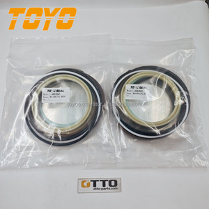 ZX450-3 Hydraulische Afdichting Set 4653041 4653042 Graafmachine Olieafdichting ZX470-3 Giek/Arm/Emmer Cilinder Afdichting Kits Geschikt Voor Hitachi - Product Image 3