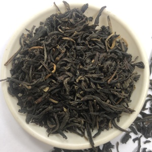 Yunnan té negro <span class=keywords><strong>Dian</strong></span> Hong con buena calidad y precio barato de la fábrica de té de China - Product Image 5