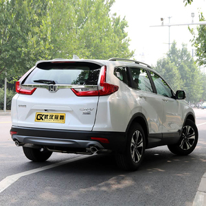 Autos Usados SUV <span class=keywords><strong>Honda</strong></span> CR-V con Transmisión Automática, Gasolina, Volante a la Izquierda, Modelo 2025, Listos para Enviar, <span class=keywords><strong>Precio</strong></span> Económico, Alta Calidad - Product Image 6