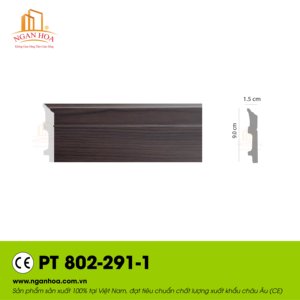 Moulures en polystyrène à grain de bois pour la décoration de plafonds et de murs intérieurs, prix fabricant Vietnam - Product Image 6