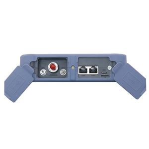 เครื่องวัด OTDR รุ่น Z MINI OTDR 100 กม. 26/24dB Pon Otdr-400D เครื่องวัดแสงสะท้อนใยแก้วนำแสง 1310/1550/1490 นาโนเมตร เครื่องทดสอบมัลติโหมด FTTX รับประกัน 1 ปี - Product Image 3