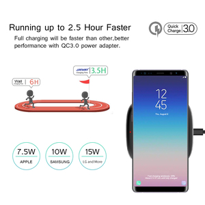 <span class=keywords><strong>Cargador</strong></span> Universal de carga rápida, <span class=keywords><strong>cargador</strong></span> inalámbrico personalizado de 5V, 2A, 15W, para iphone, novedad de <span class=keywords><strong>2022</strong></span>, venta al por mayor - Product Image 3