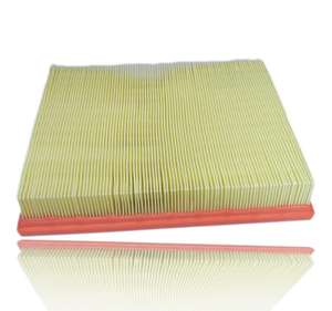 חלקי רכב leweda למכירה מסנן אוויר EB3G-9601-AA בשבילנו רכב אלמנט מנקה - Product Image 5