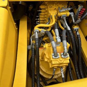 รถขุดโคมัตสึมือสอง รุ่น PC350-7 PC130 PC160 สภาพดี นำเข้าจากญี่ปุ่น รถขุดโคมัตสึมือสอง รุ่น PC120-8 PC130-8 120-6 130-7 มีขาย - Product Image 6