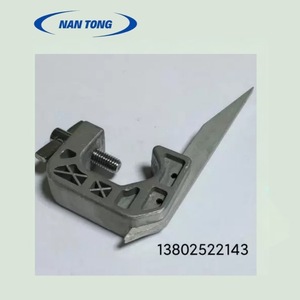 Prensa de papel NanTong para impresora Heidelberg, accesorio para máquina de impresión offset - Product Image 3