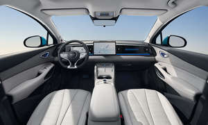 Meilleure vente 2025 BYD Sealion 05 voiture 600 KM <span class=keywords><strong>service</strong></span> de haute qualité voiture électrique d'occasion véhicule à énergie nouvelle - Product Image 6