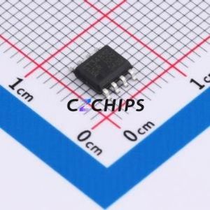 Puces de composants électroniques de vente entière d'IC et service de nomenclature Vente entière ST3485EBDR-HXY SOP-8 RS-485 de puce d'IC de circuit intégré/RS-422 - Product Image 1