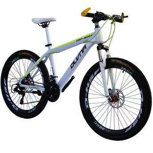 Venta al por mayor 26 27,5 29 pulgadas soporte mountainbike 21 velocidades carbono <span class=keywords><strong>Mtb</strong></span> bicicleta de acero SUSPENSIÓN COMPLETA bicicleta de montaña Venta barata - Product Image 5