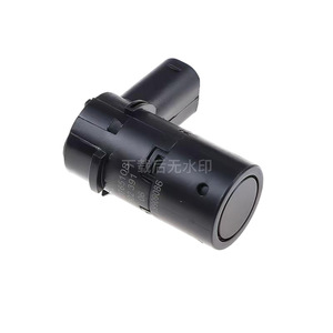 Capteur de radar de recul 30765108 pour Volvo S40 S60 S80 C70 XC90 XC70 Aide au stationnement arrière - Product Image 1