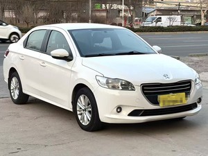 <span class=keywords><strong>Peugeot</strong></span> 2015 301 1.6 Comfort Edition Boîte de vitesses manuelle - Product Image 4