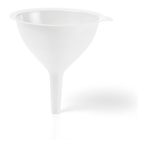 Entonnoir en plastique de 12 cm, qualité alimentaire, compatible lave-vaisselle, pour ustensiles de cuisine - Product Image 5