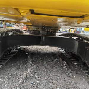 Komatsu รถขุด PC240-8มือสองจากญี่ปุ่นใหม่95% ส่วนประกอบหลักมอเตอร์และเครื่องยนต์สำหรับก่อสร้างและขุดราคาต่ำ - Product Image 5