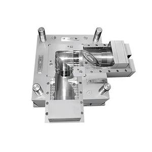 Usine de Taizhou spécialisée dans le traitement de moules d'injection plastique sur mesure, le tournage CNC de précision, le moulage par soufflage et le fraisage, avec service de moulage ouvert pour l'usage domestique - Product Image 5