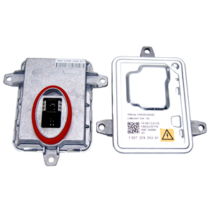 <strong>Xenon</strong> Headlight Module <strong>HID</strong> <strong>Ballast</strong> XCU <strong>Control</strong> <strong>Unit</strong> for C GL GLK ML SL SLK Class W166 W204 OEM A1669002800 1 307 329 312 01 - Product Image 6