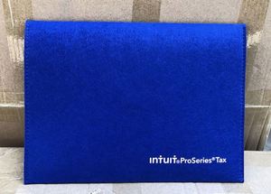 Custom LOGO & Colors Silk Screen Printed Durable Nonwoven Square A4 A5 Felt <b>File</b> Folder for Office Home School Stationery - Product Image 5