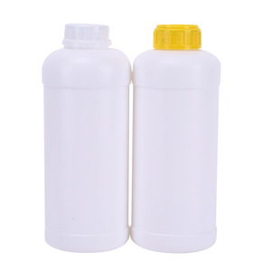 Supply of 1000ml agricultural bottles, 1000g chemical packaging bottles, <b>ink</b> bottles, and fertilizer packaging bottles. - Product Image 1