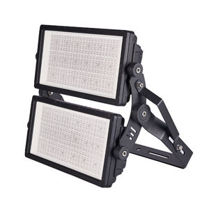 Projecteur LED Léger Haute Luminosité 500W IP65 Aluminium Ra70 Garantie 5 Ans Stade Angle de Faisceau 25/55/90° 3000-6500K FL-TGD-CL - Product Image 4