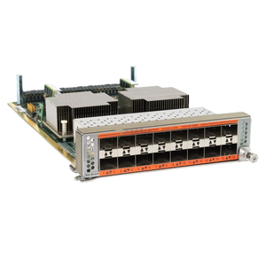 Módulo de Expansión Unificado de 16 Puertos 10GE 5500 (68-3936-03) para Switches Empresariales Modelo N55-M16UP - Product Image 4