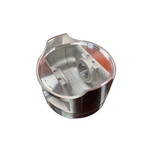 Pièces de piston de moto adaptées à Suzuki DR200, jeu de bagues de piston DF200, VANVAN200, GS200 - Product Image 4